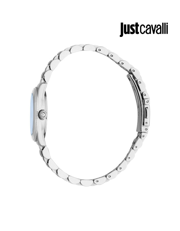 Just Cavalli Ladies Watch